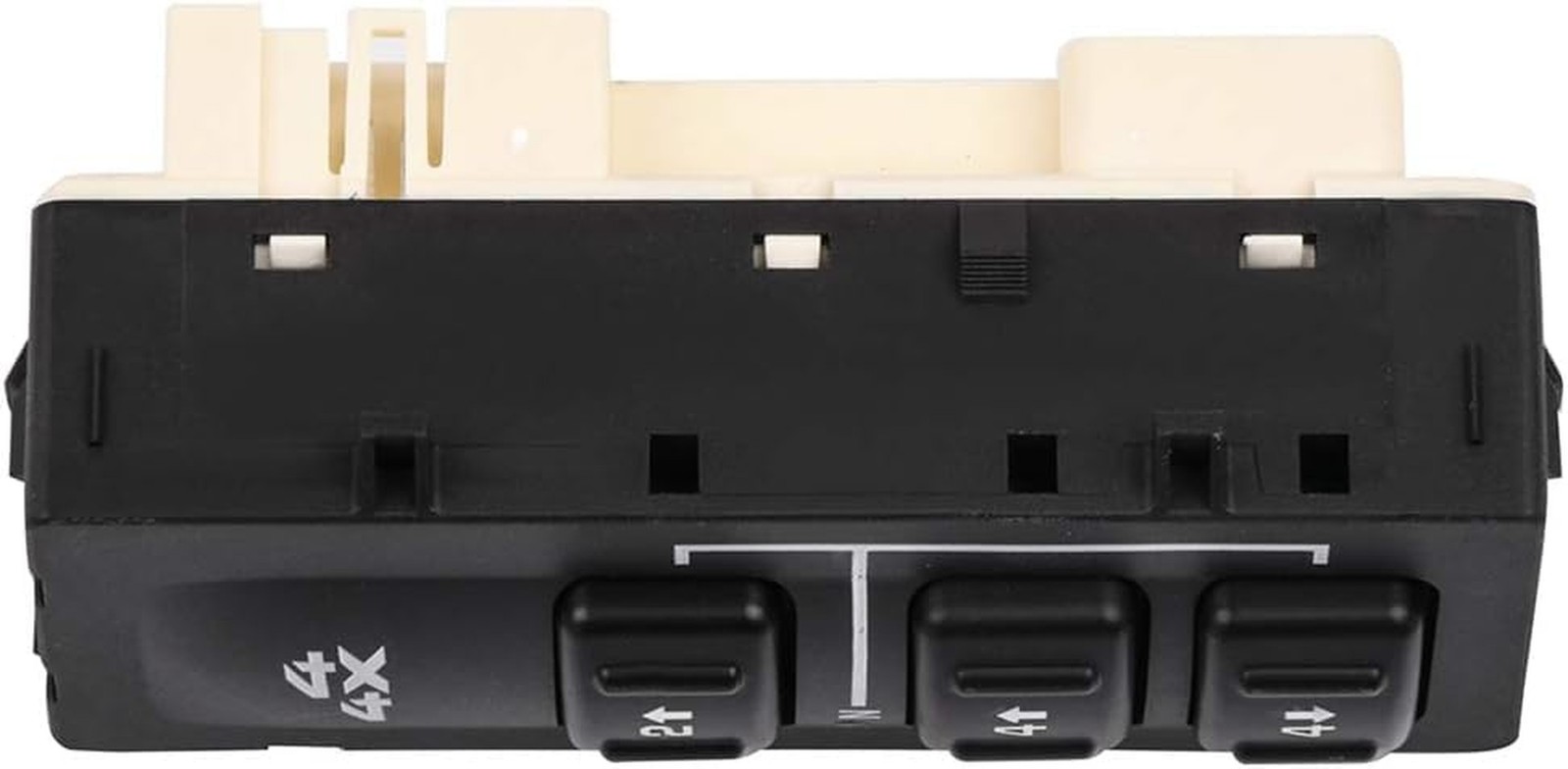SCITOO 4X4 Wheel Drive 3 Button Switch Fits For Chevy For Avalanche 1500 2003…