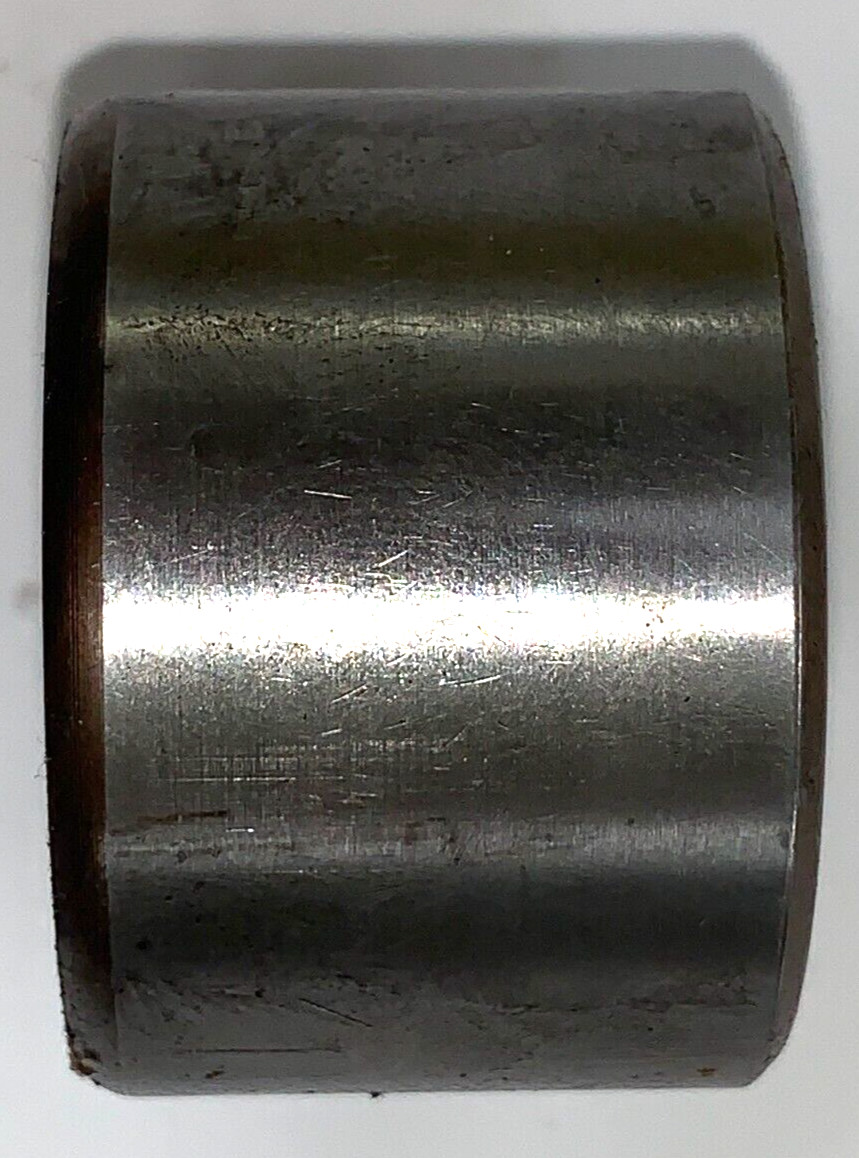 MATE PRECISION ROUND DIE 0.437″ + .016 SLUG FREE 1-1/2″ OD 1-1/16″ ID 1″ WIDTH