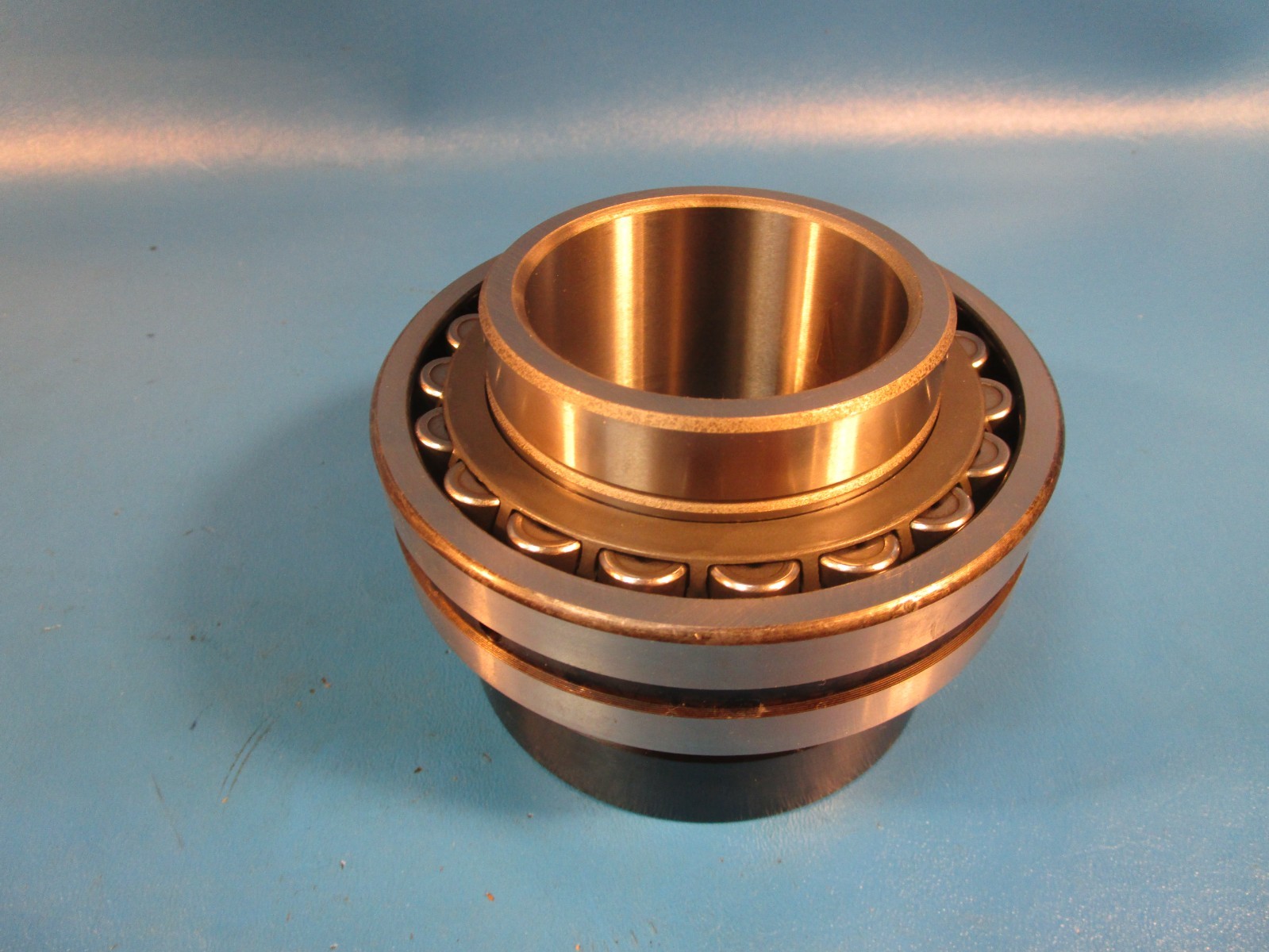 SKF 476213-208B, Spherical Roller Bearing Assembly, 2.5″ ID, 120 mm OD, 31 mm Wd