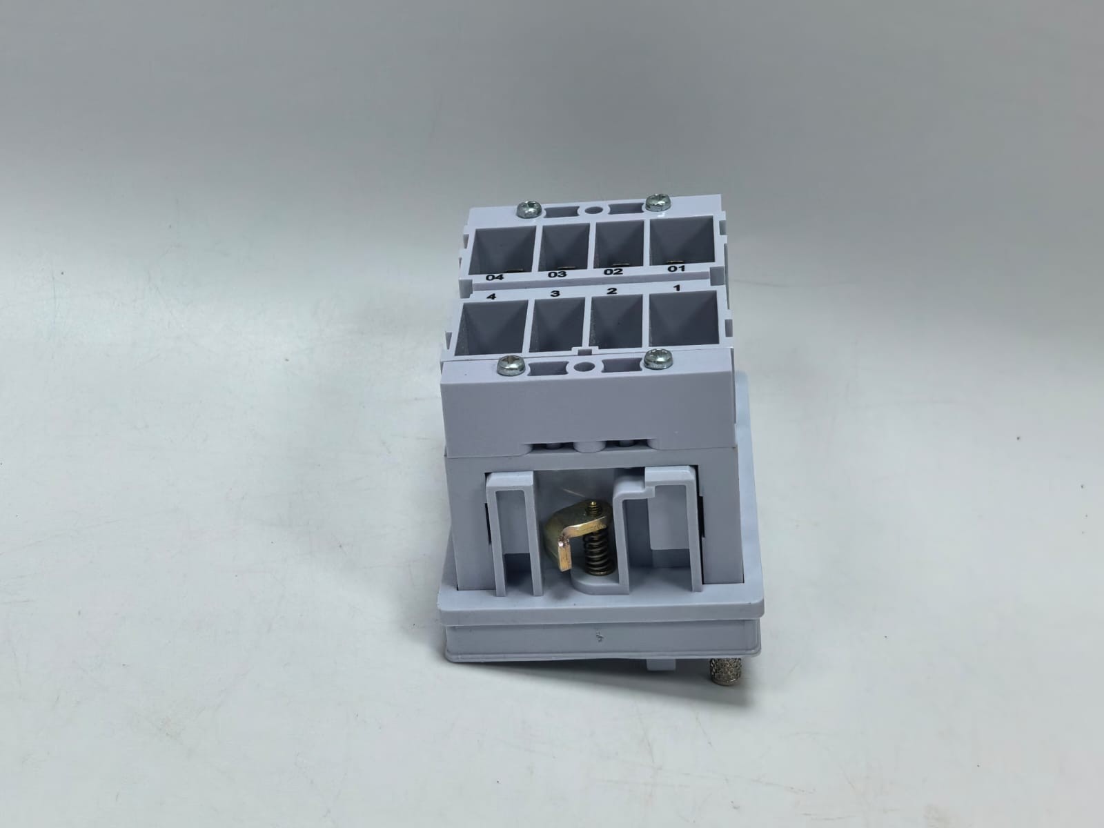 ENTRELEC ABB 1SNA166628R0300 EMBASE TC E C5A 2.2