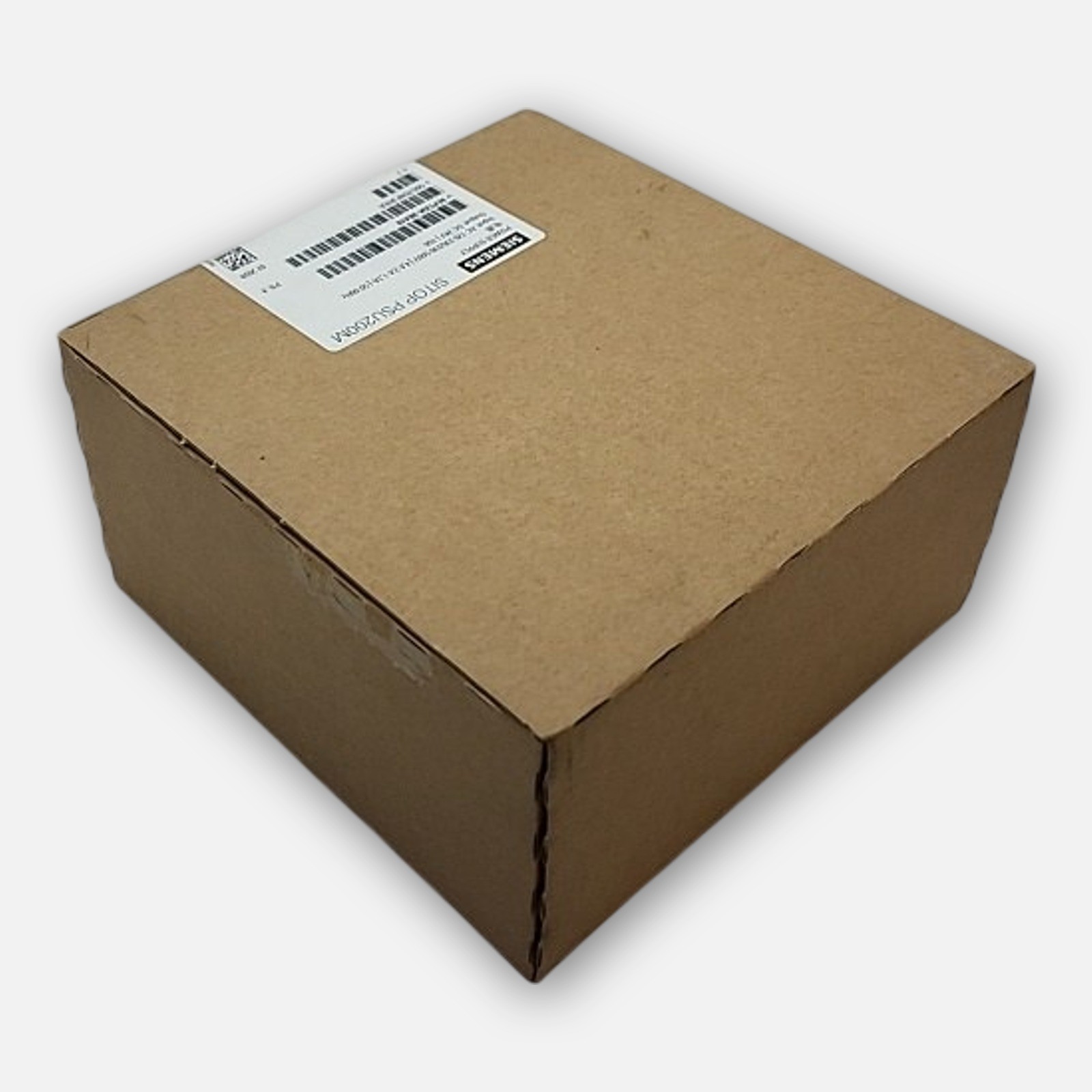 NEW SEALED SIEMENS 6EP1334-3BA10 POWER SUPPLY 24V 10A SITOP PSU200M