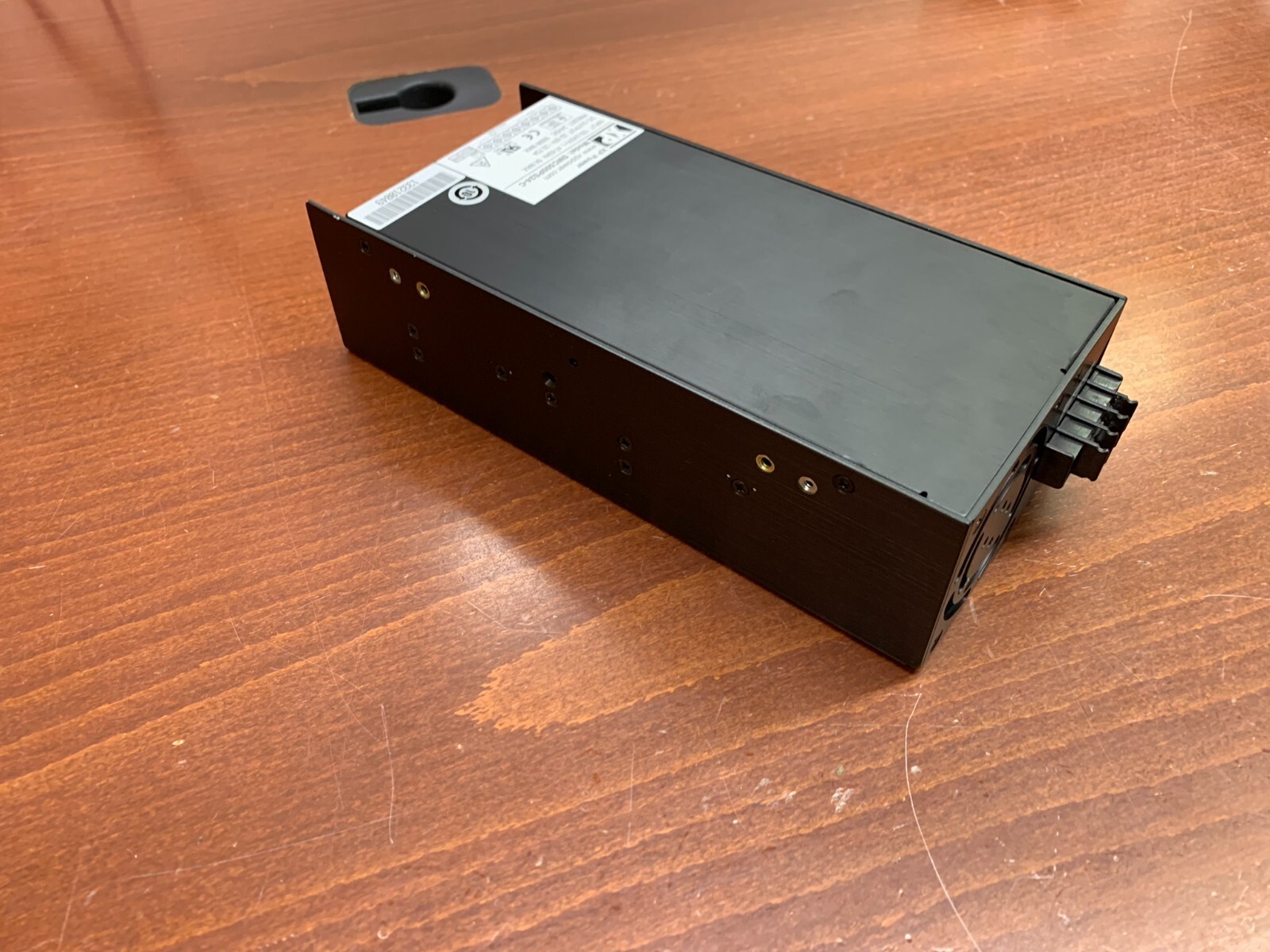 XP Power SMC500PS24-C Power Supply SMC500PS24C