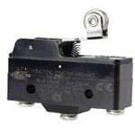 Honeywell BZ-2RW822T MICRO SWITCH Basic Switches: BZ Series Single Pole Doub…