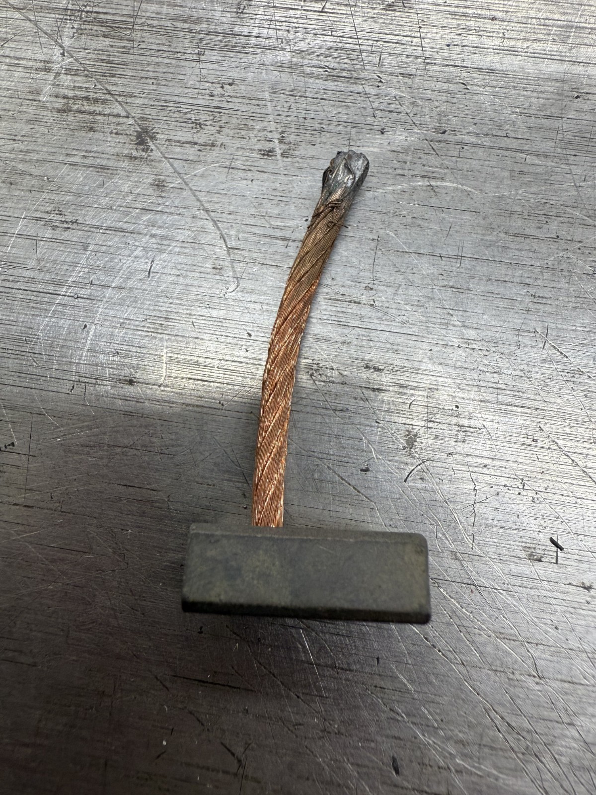 (NEW) Wai 68-8202 Brush