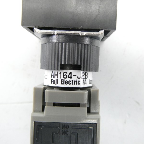 FUJI ELECTRIC AH164-J2B 250V 5A (NO KEY) NSNP