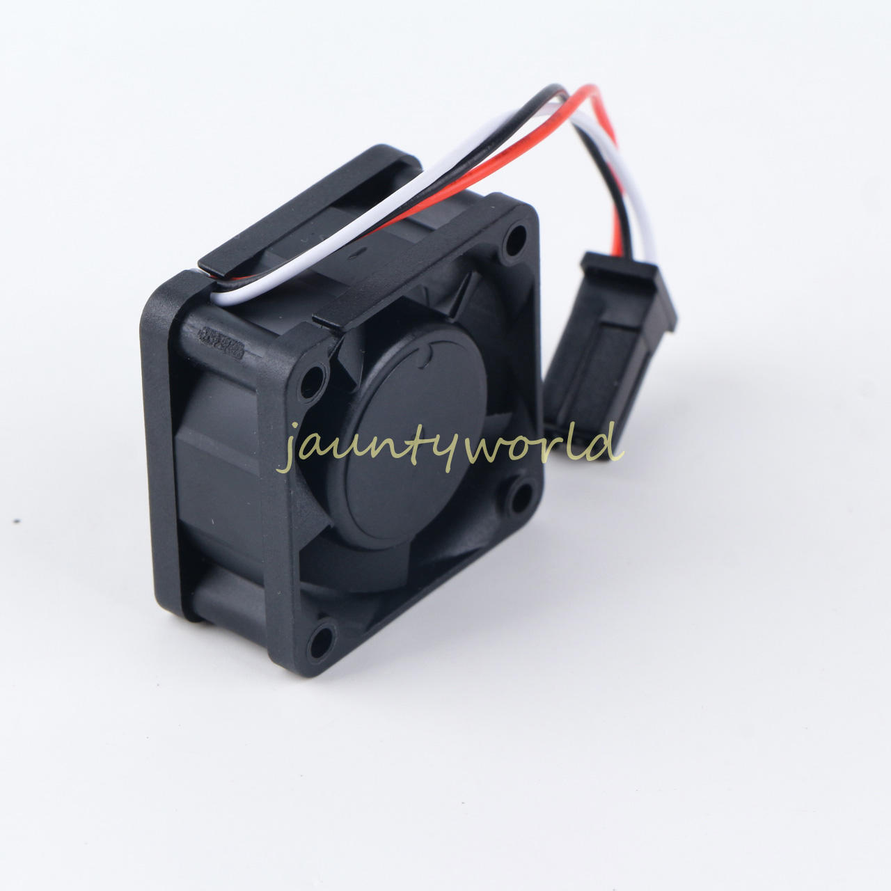 1PC for Fanuc A90L-0001-0507#A 9WF0424H6D05A DC24V 0.08A 40*40*20mm 3Pin fan