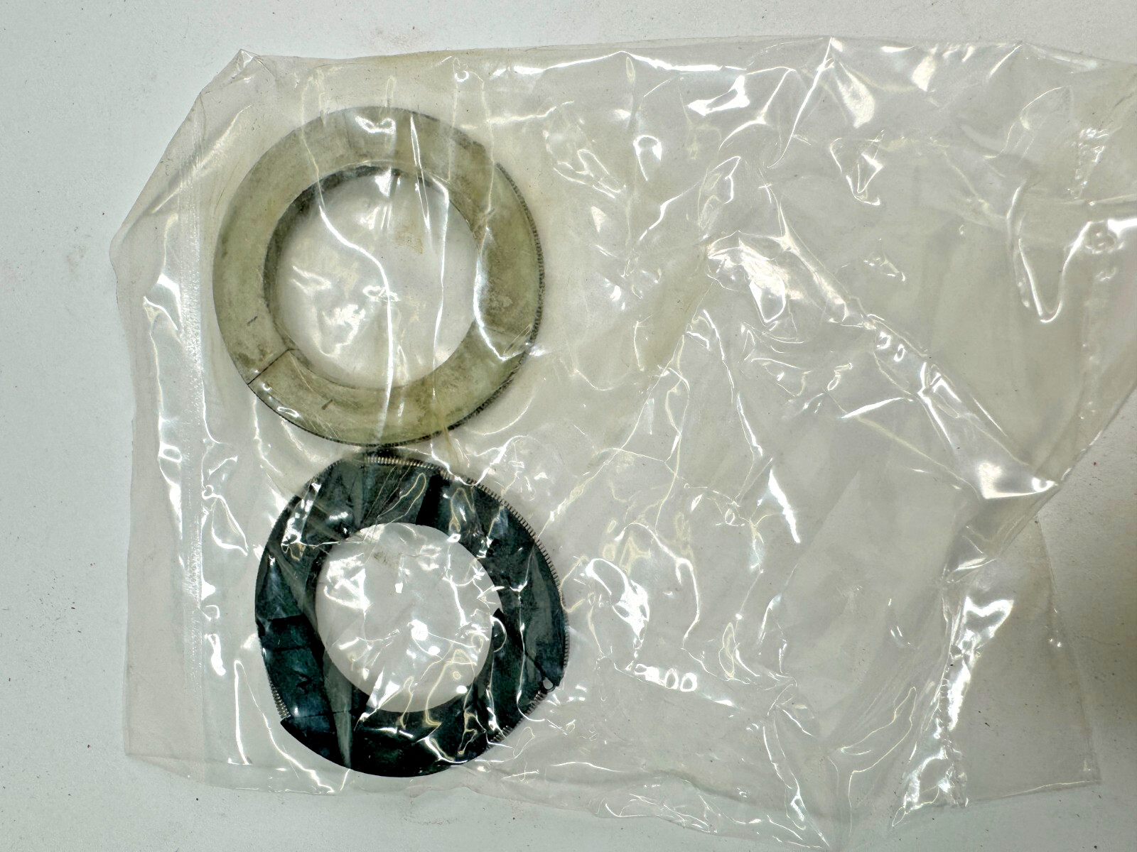 DOVER / COOK PN: 40712-13 “TR” (05-003/T) 1.125″ Rod Packing Ring (Box of 2)