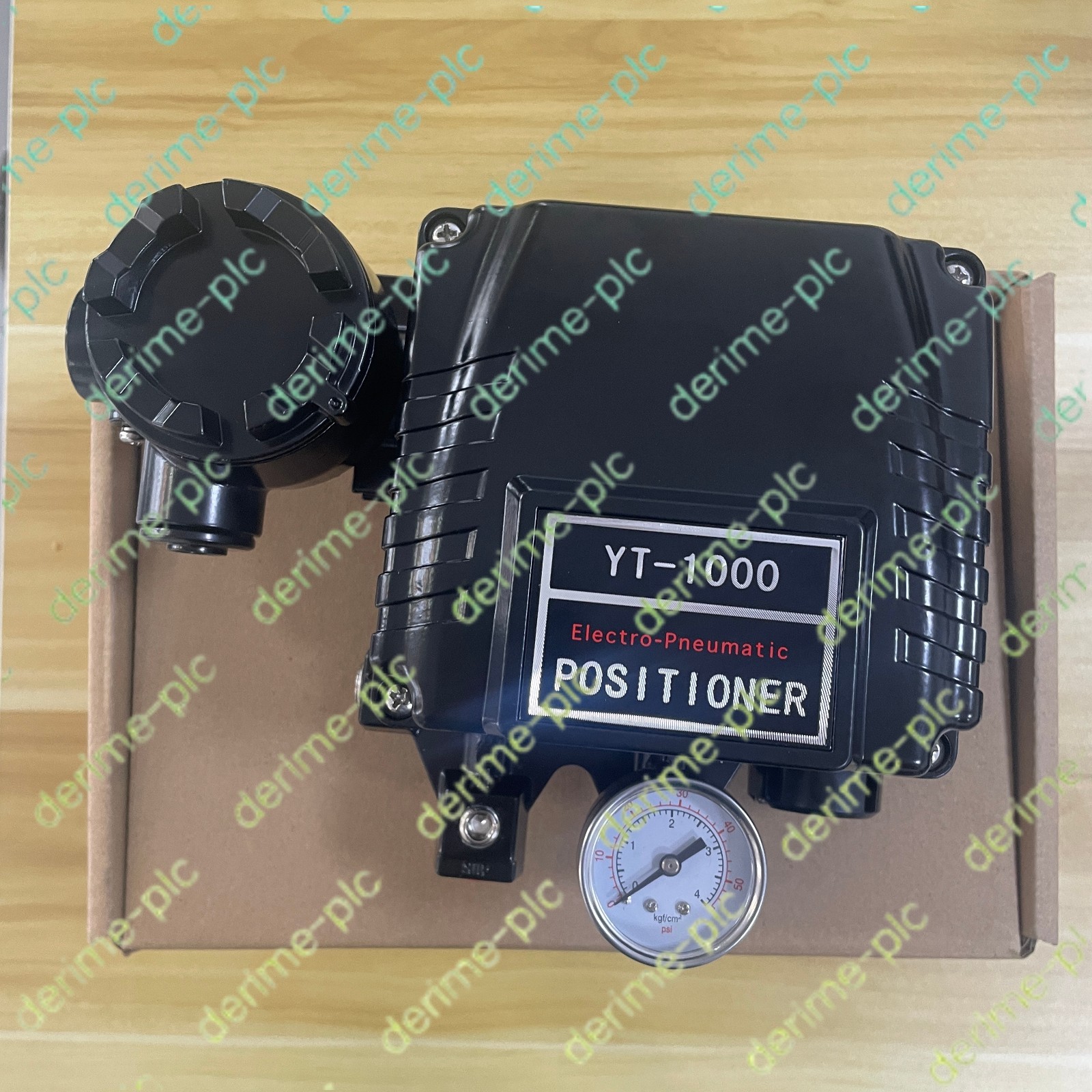 Linear travel valve positioner TY1000L#1pcs new in box