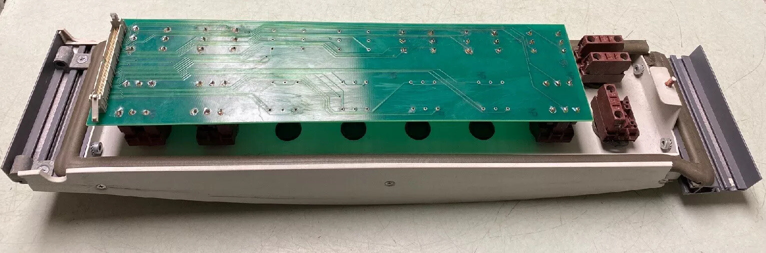 Calypso WaterJet Systems Inc. GALIL Motion Control Panel/ Board Parts Only