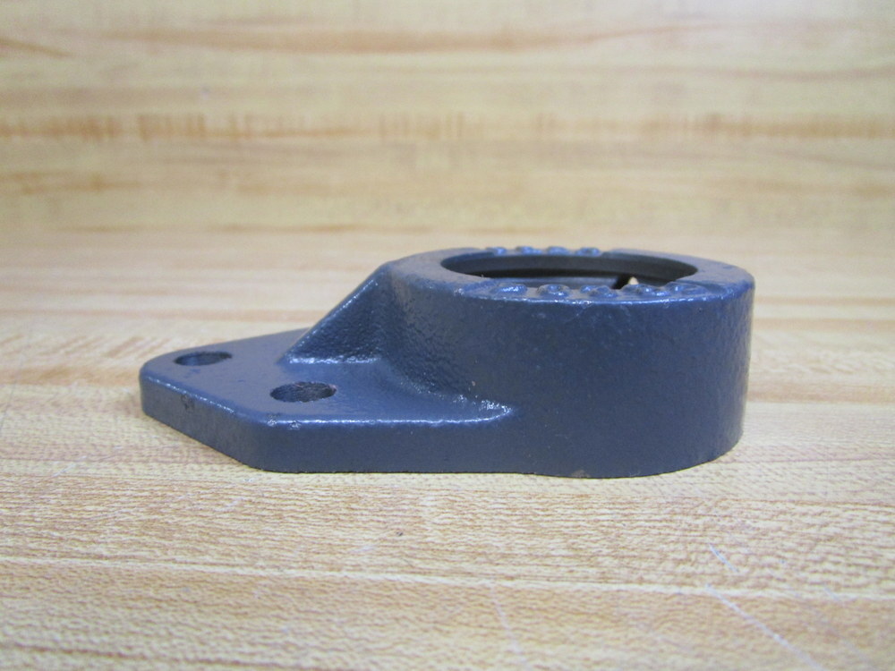Peer FB204 3-Bolt Flange Bracket