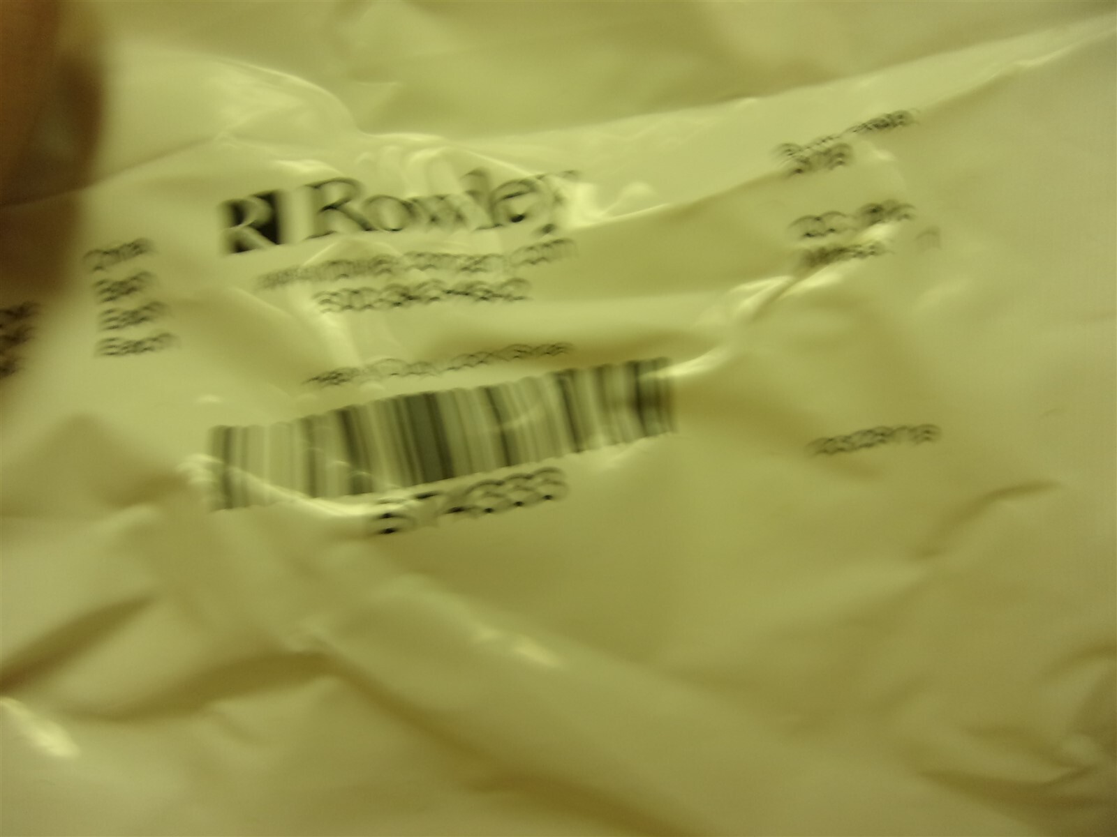 NEW Rowley BT4333 Heavy Duty Lock Slide, Lot of 100 *FREE SHIPPING*