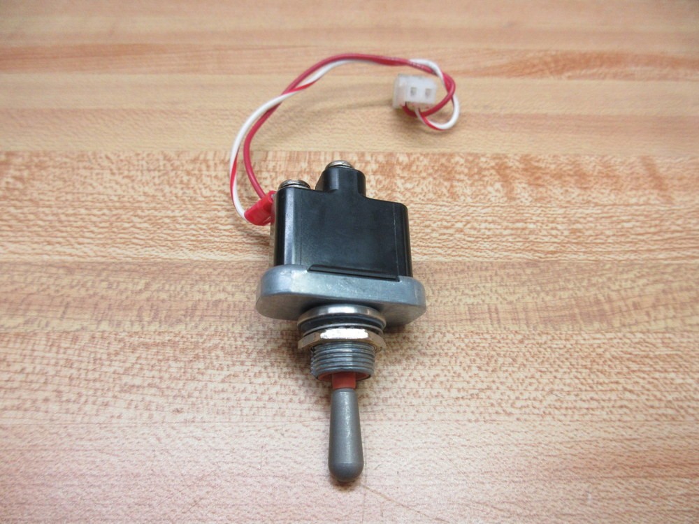Otto T9-MS1-24 Toggle Switch 21649