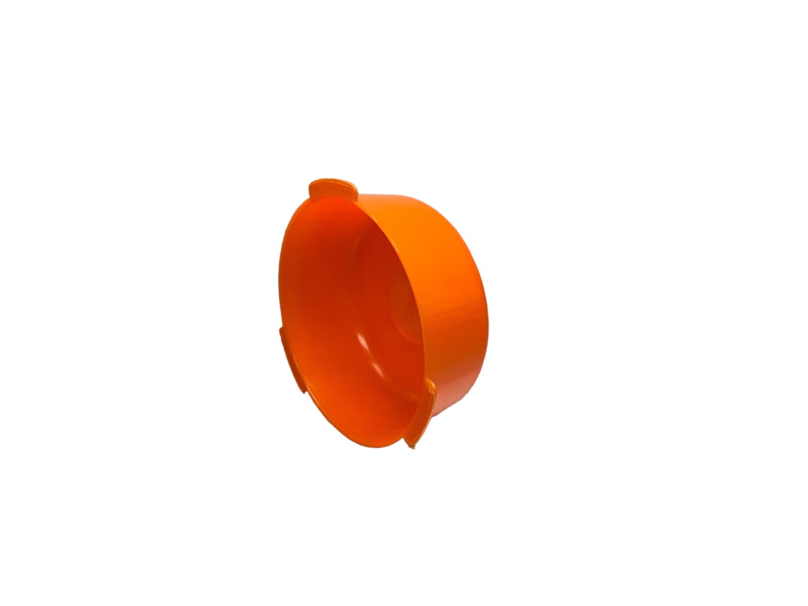 REXNORD Link Belt 231 Y2316N Bearing End Cap Cover in Bore Plastic