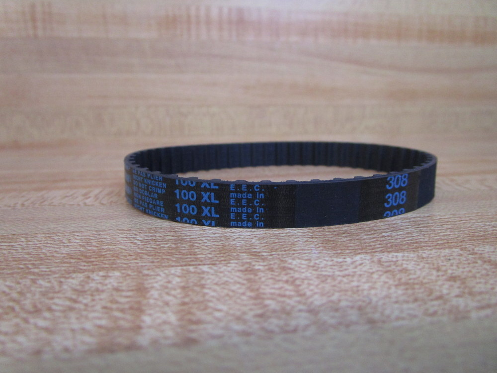 Megadyne 100 XL Isoran Timing Belt 100XL (Pack of 2)