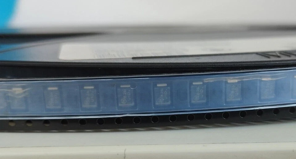 1000 Pcs lot MURS120T3G On Semi Ultrafast Rectifiers.