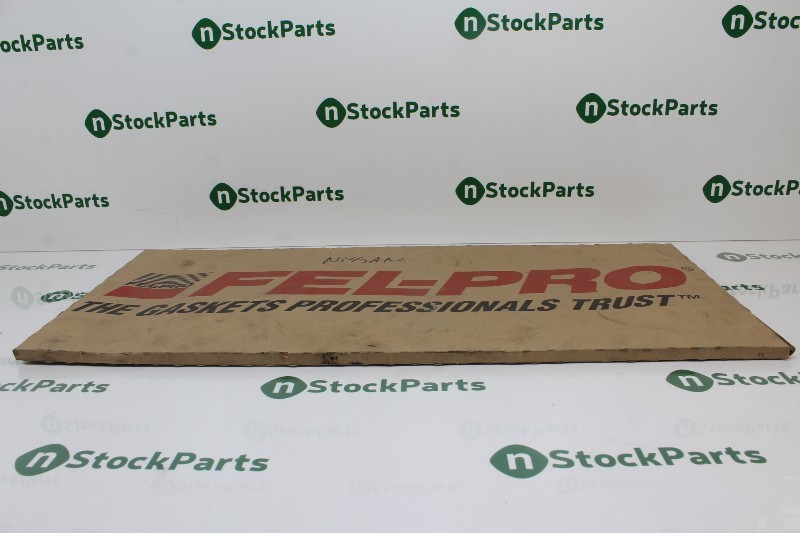 FEL-PRO CHEMICAL PRODUCTS OS 30617 C GASKET NSFB