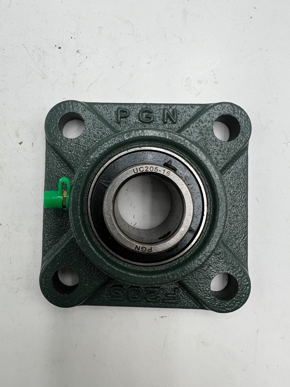 PGN UCF205-16 FOUR BOLT FLANGE PILLOW BLOCK BEARING NIB/NNB
