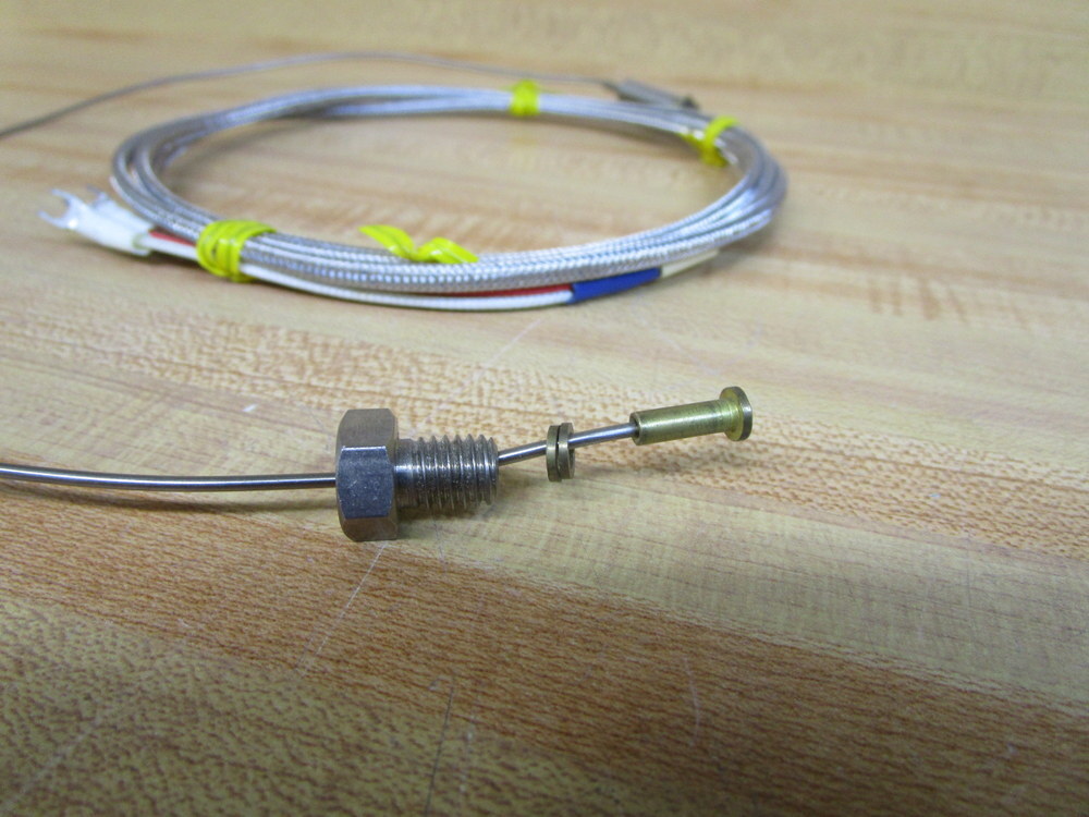 Shinko SUS304 Thermocouple K