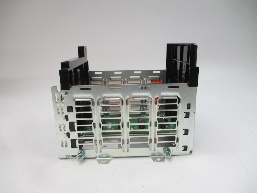 INDUSTRIAL SPARE PART 1756-A4 SER. C 24VDC 2.8A NSMP