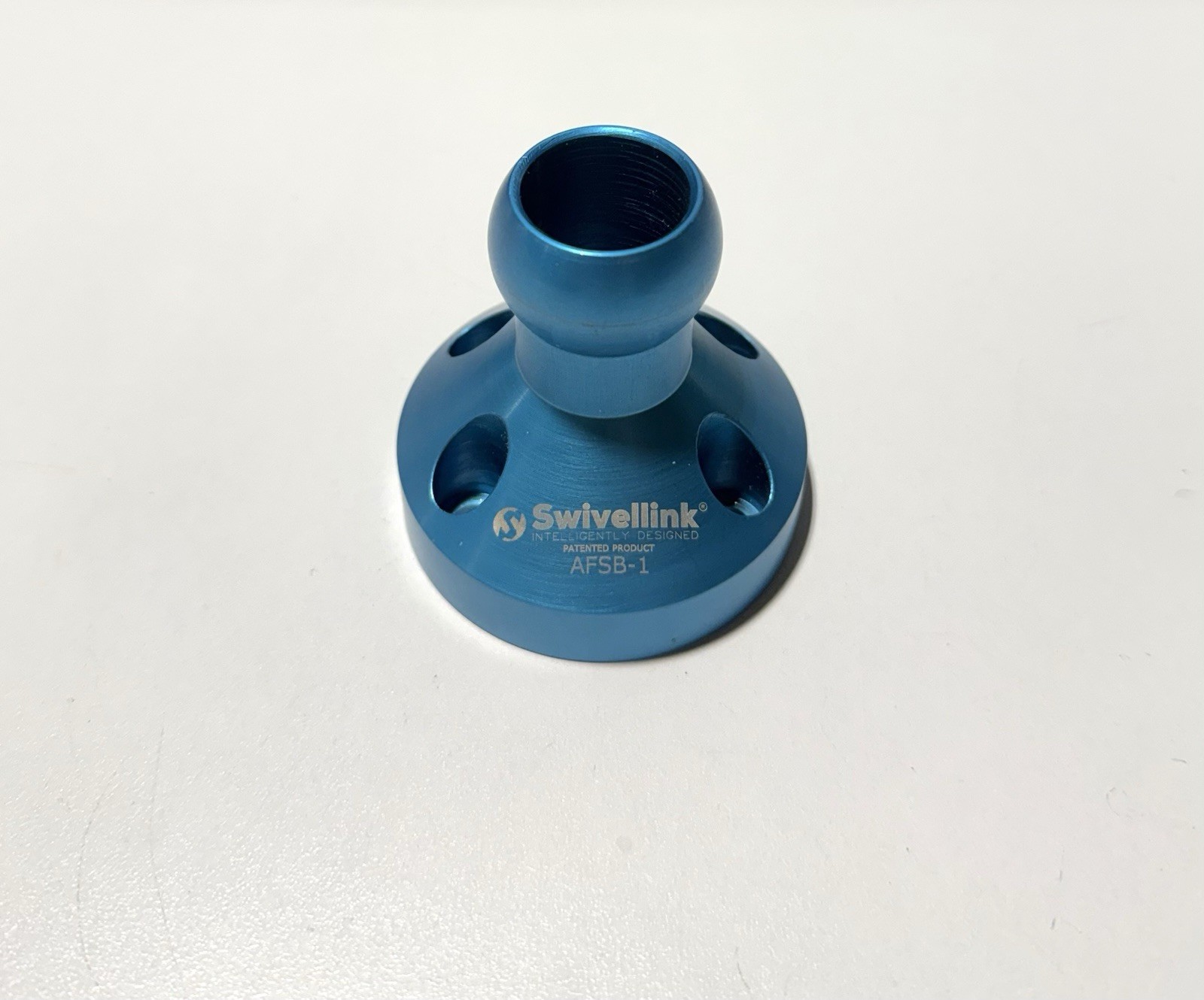 SWIVELLINK AFSB-1 BALL BASE *NEW OPEN BOX*