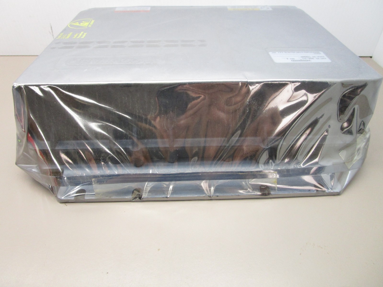 Cummins 3606741 ECM Governor Control Module Woodward 8400-511 GCM