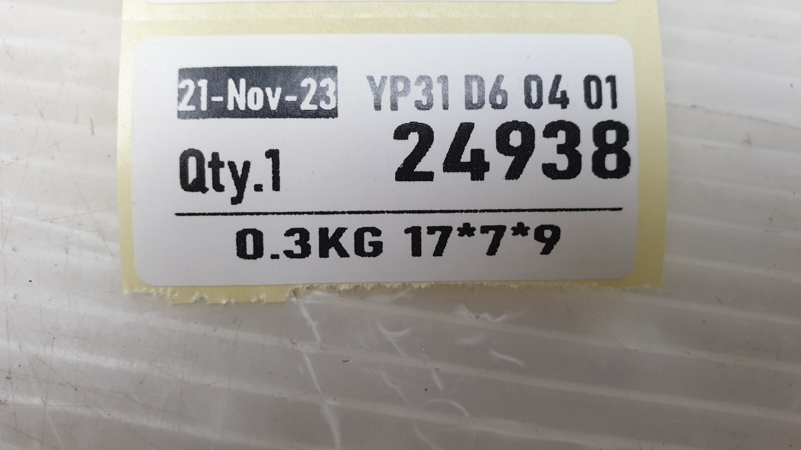 IFM electronic optical distance sensor O1DLF3KG/IO-LINK O1D155 / 01D155 new