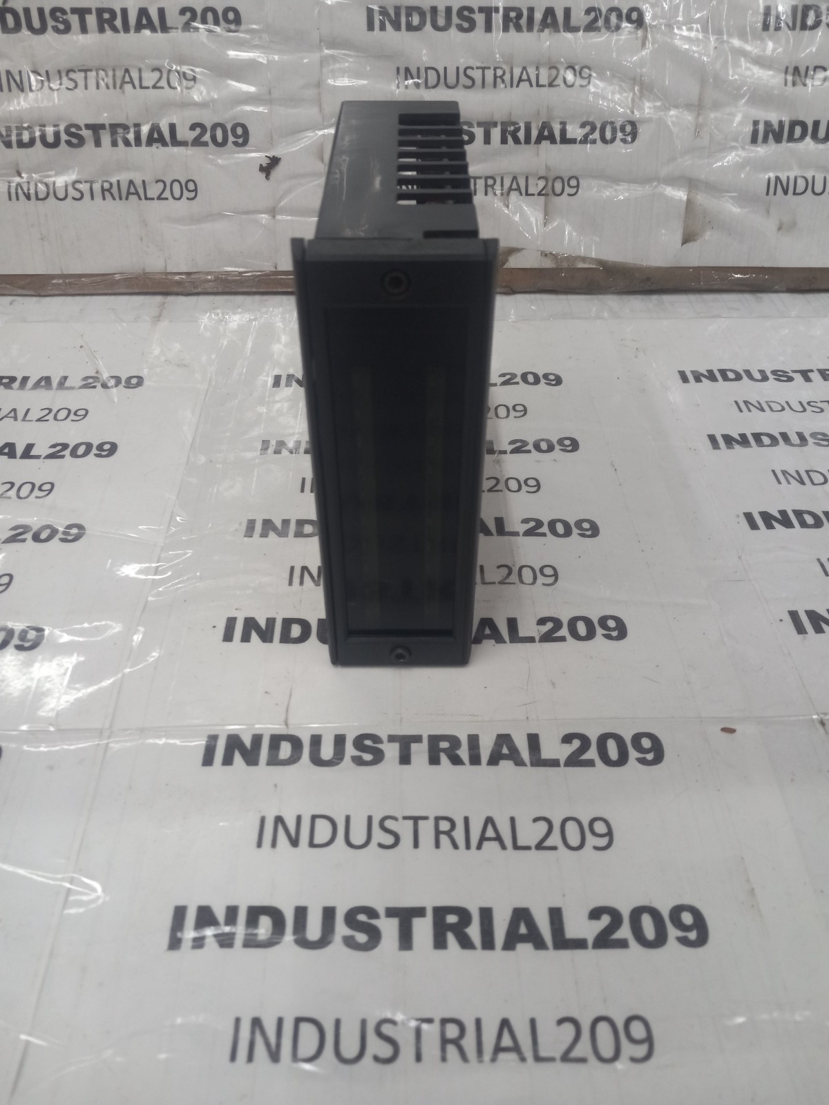 AMETEK/DIXSON BCVRR1XXX5MDLXBX03-68 SWITCHBOARD BARGRAPH