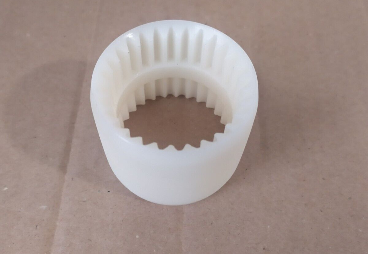 Busch Coupling ring RA0063, 0100 P/N 0512.000.004. Free shipping