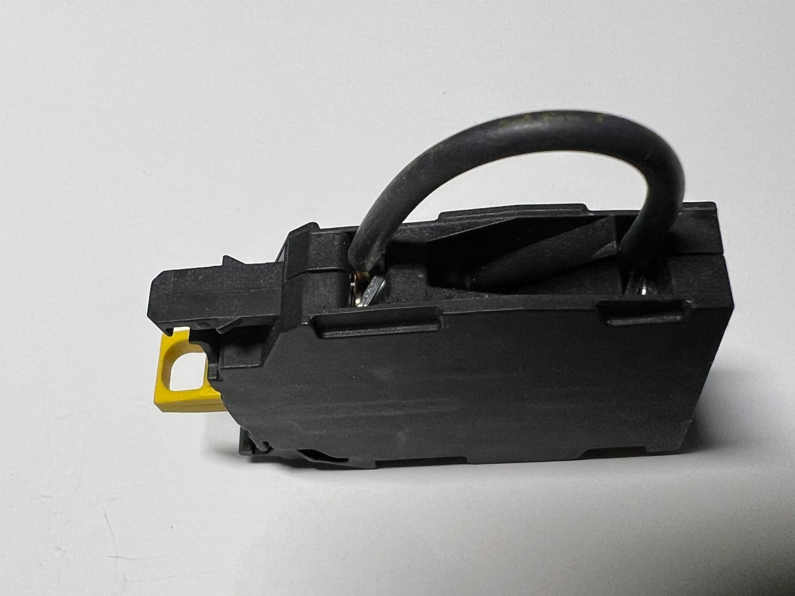 Siemens 3SU1400-1AA10-3HA0 Contact Module