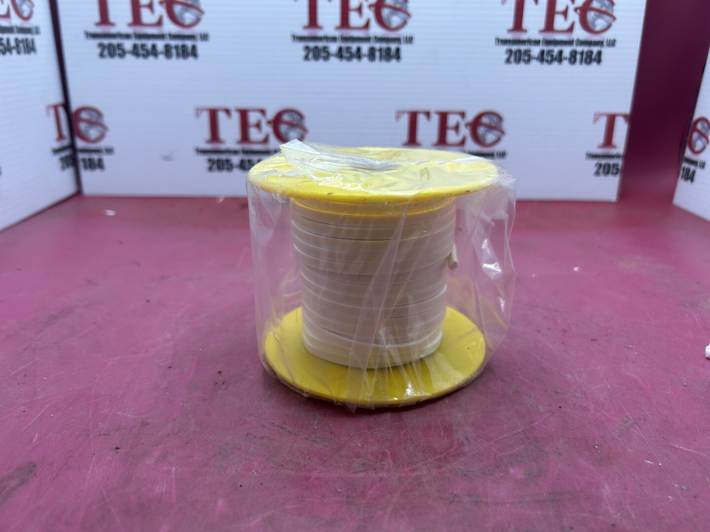 Expanded Joint Sealant PTFE, 3/8” wide x 50′ Sterling Seal-1 Spool