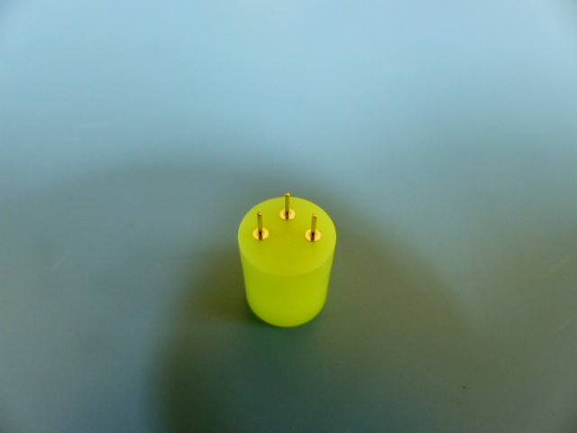 Scientific Atlanta 189415 Qty of 20 per Lot 7dB ATTENUATOR TO5 860MHZ 75 OHM
