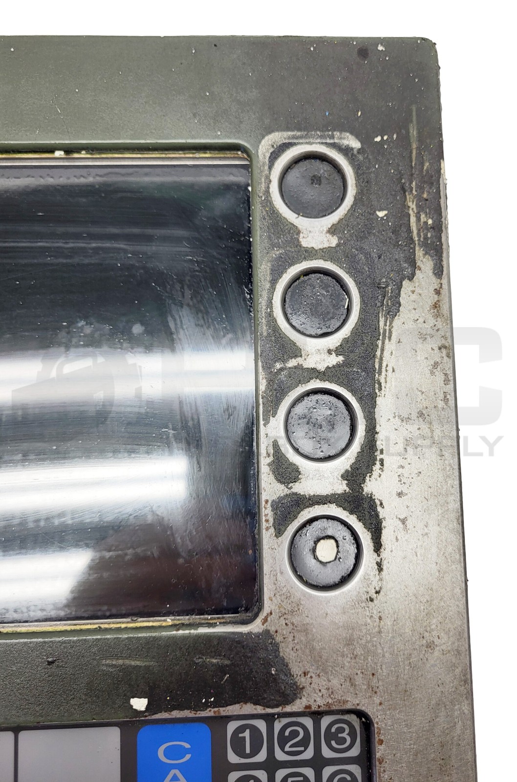 CUTLER HAMMER 3985K PMPP 3000 PANELMATE POWER PRO 92-01944-01 24VDC 1.3A 26W