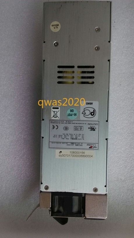 1PCS USED ZIPPY GIN-6350P 350W