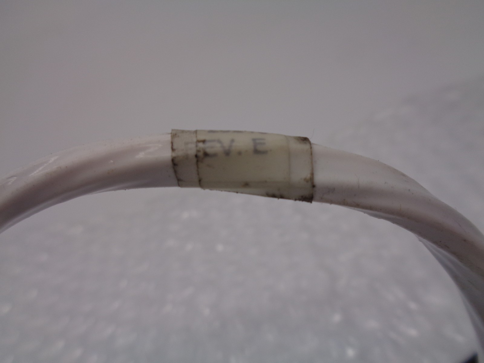 INDUSTRIAL SPARE 90-23218 CABLE NSNP