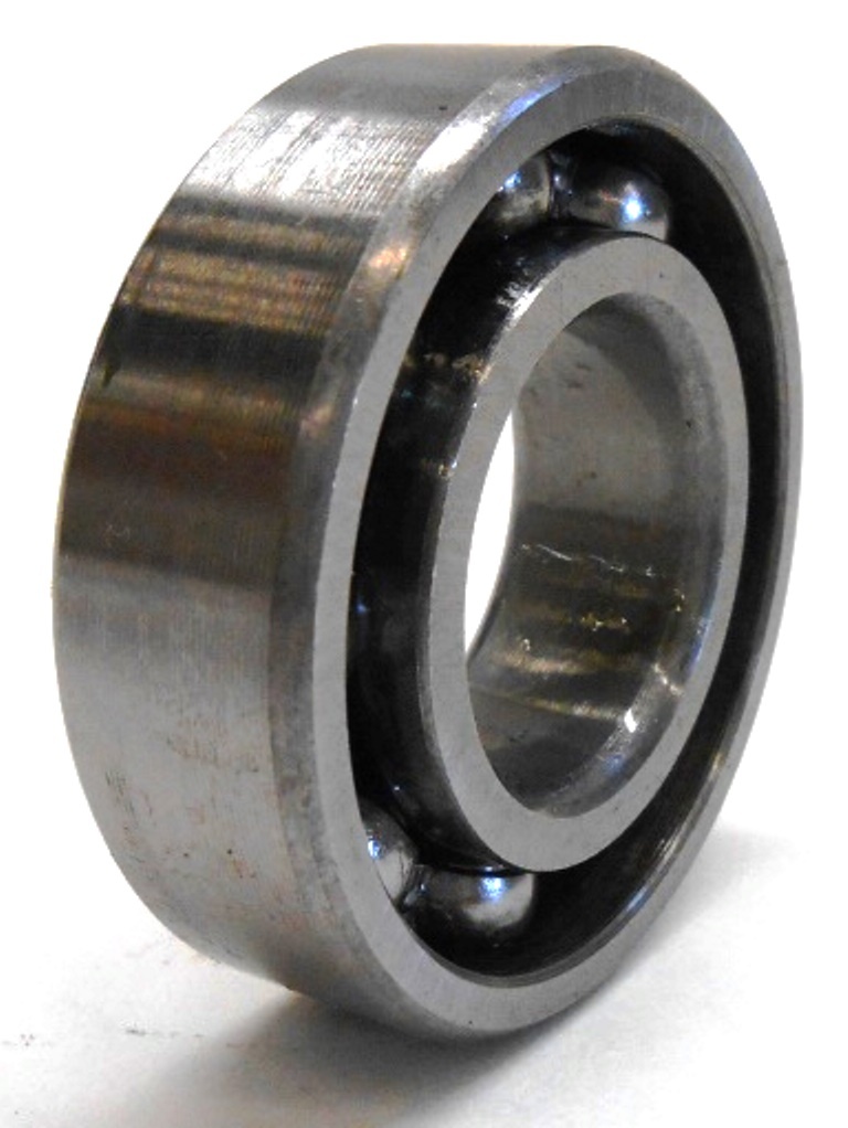 SST, BALL BEARING, 6205Z, 25 X 52 X 15 MM