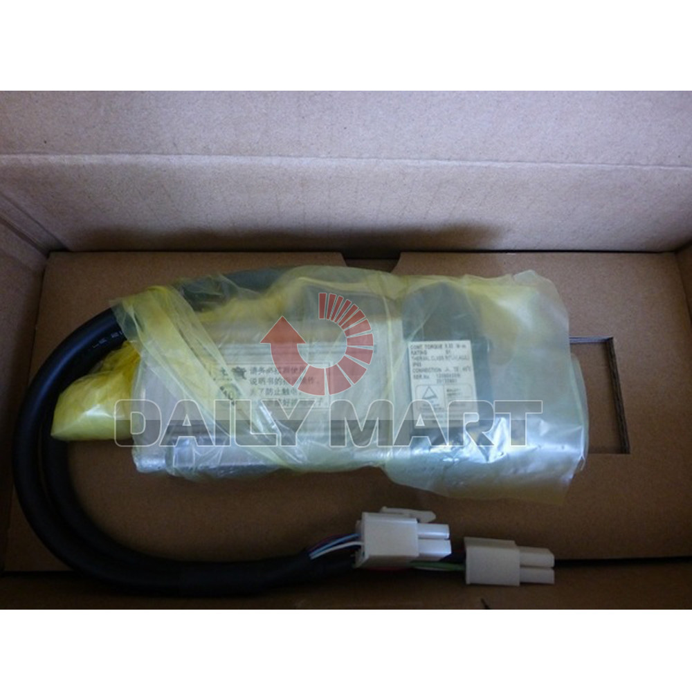 Brand New In Box Omron R88M-G1003​0H-BS2-Z R88MG1003​0HBS2Z