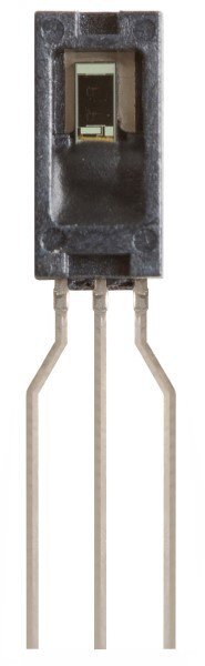 Honeywell HIH-4000-003 This Integrated Circuit Humidity Sensor from Honeywell…