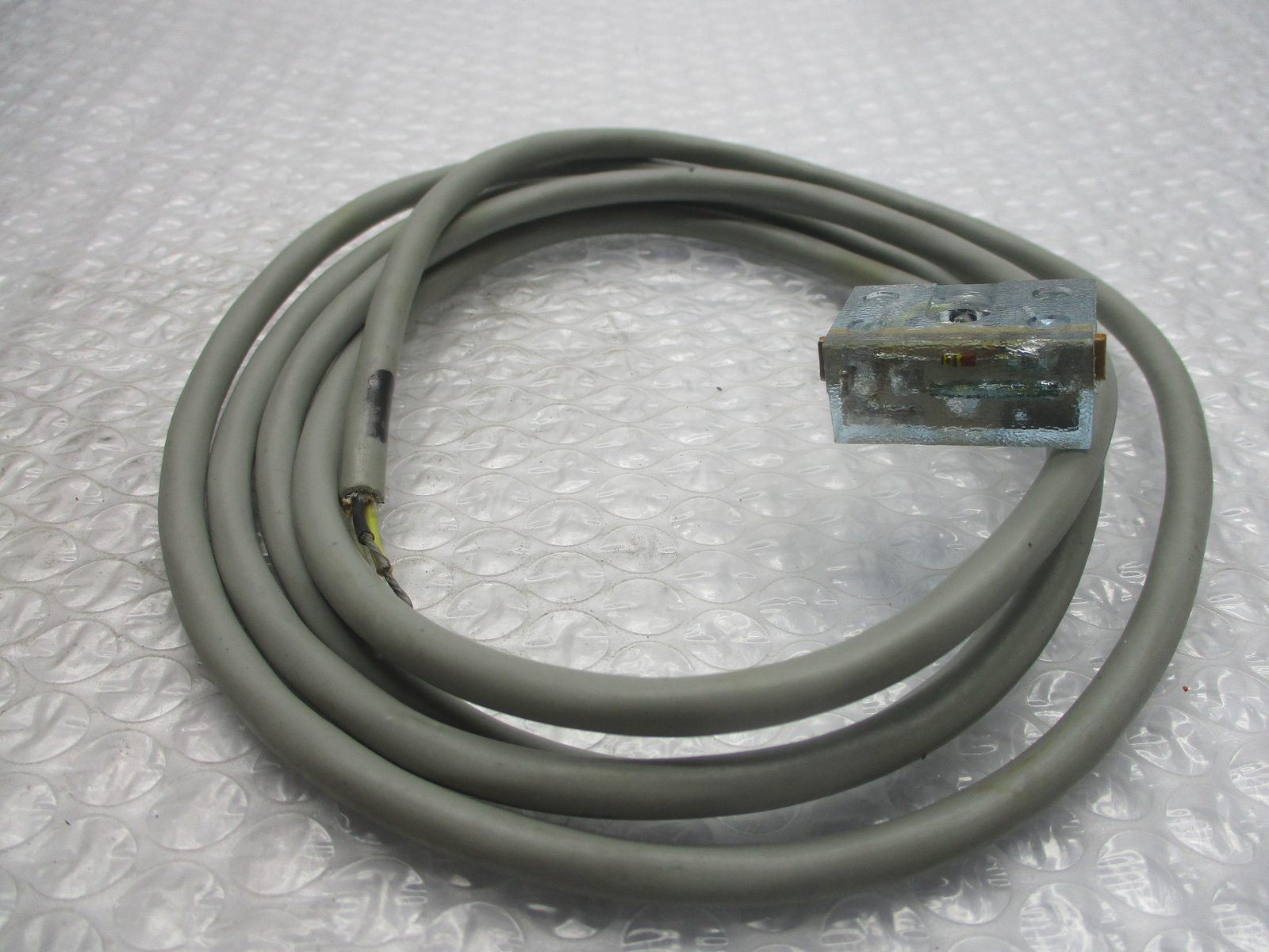 PHD AN11 & AB10 REED SWITCH NSNP