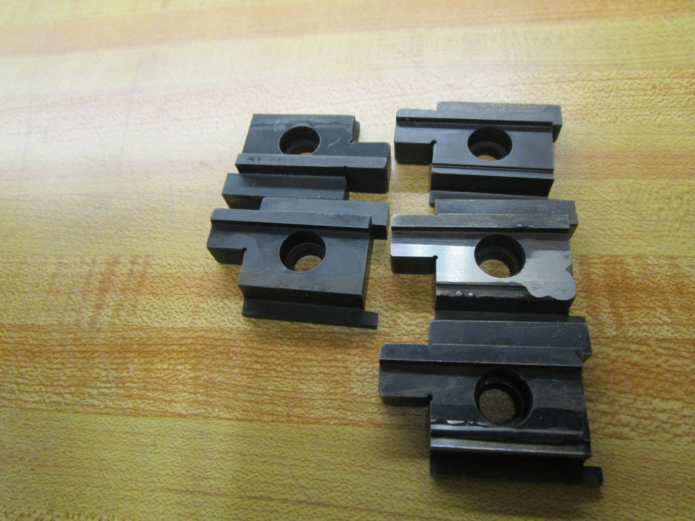Crowley Tool 1290-25-3 Anvil 1290253 (Pack of 5)