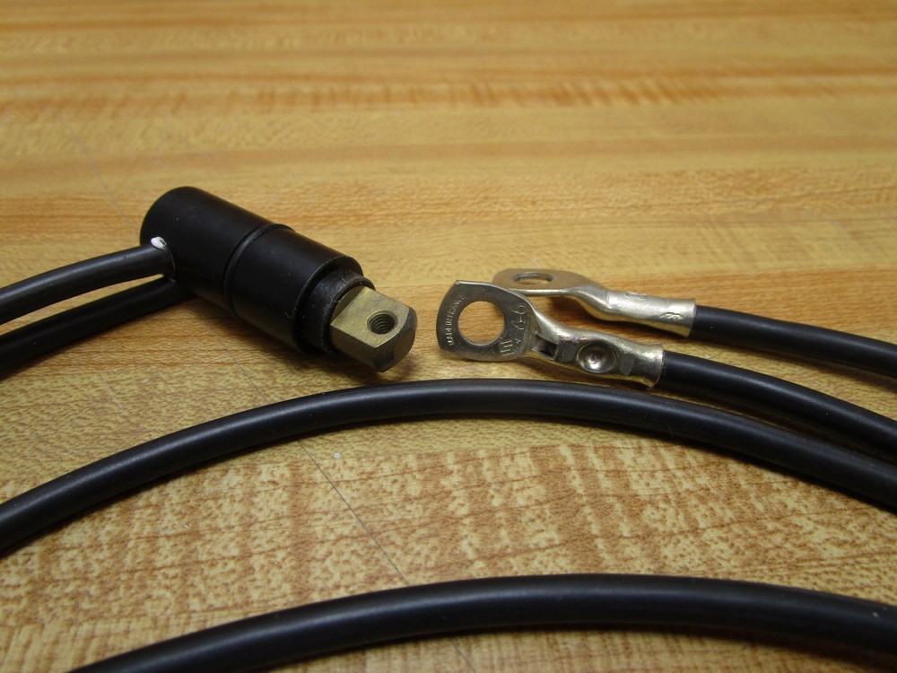 Charmilles 135006130 Assembly Cable Guide