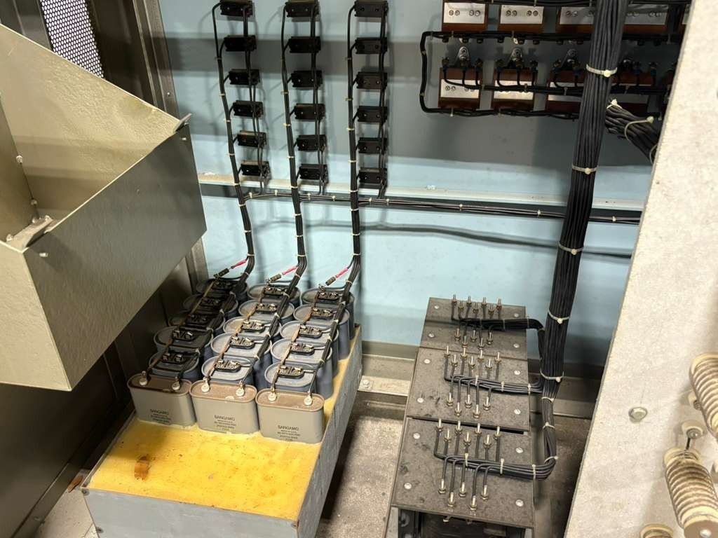 Hampden Transformer Learning Training Center Model H-TTC-PIL-1