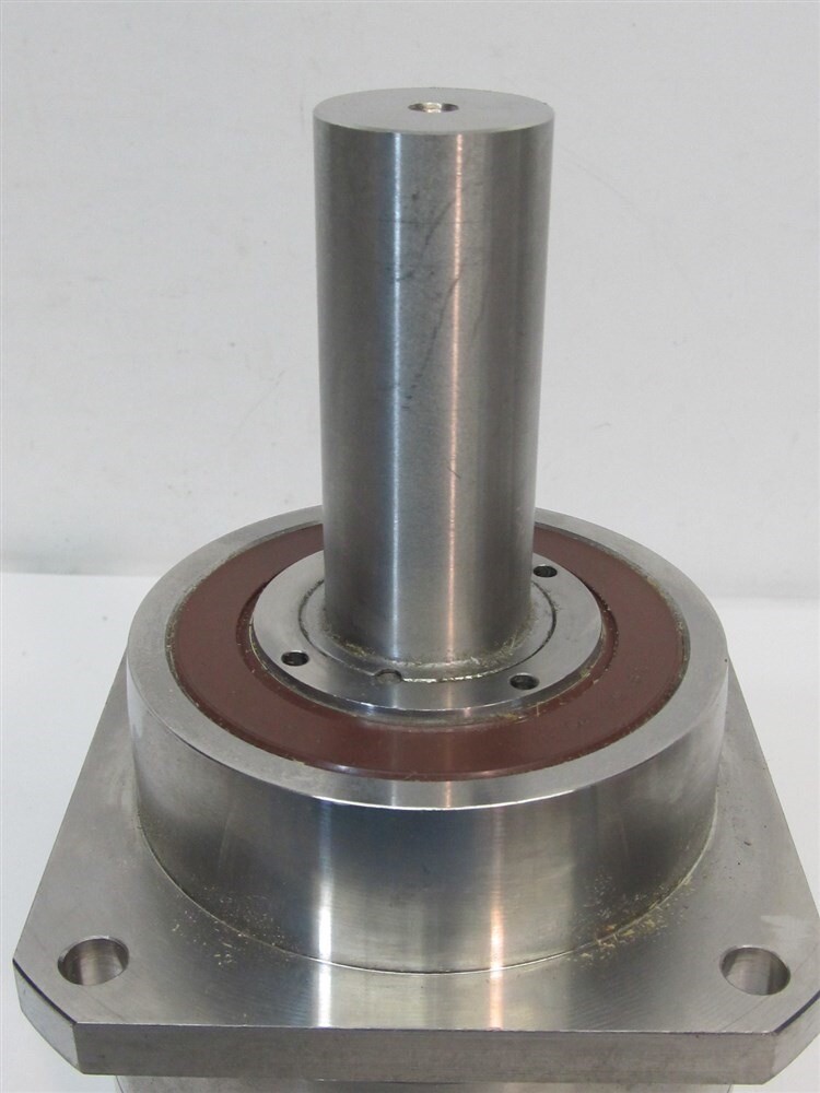 PES P-45-0040, Helical Planetary Gearhead