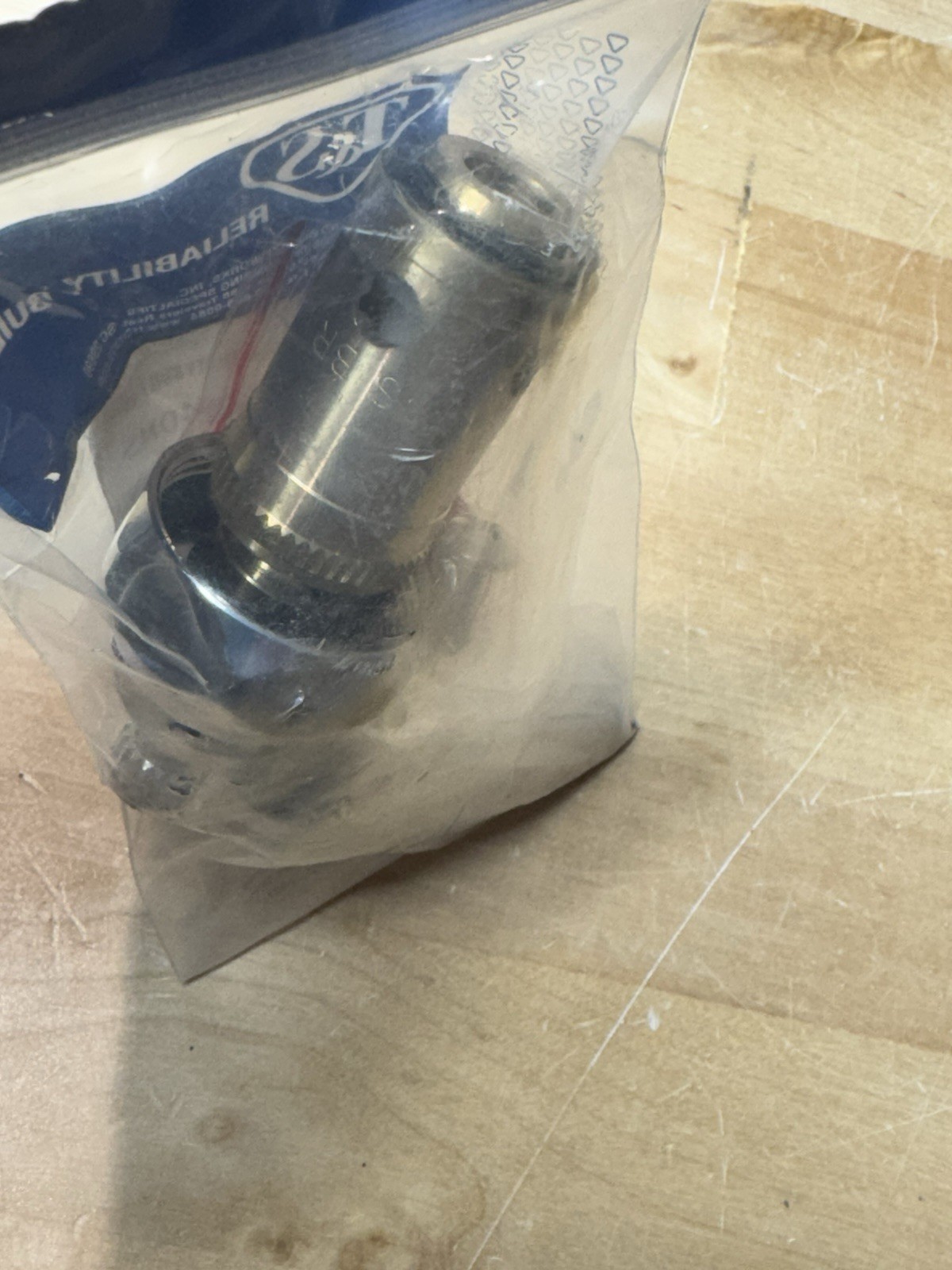 T&S Reliability Built Eterna Cartridge with Spring Check Right Hand 002712-40NS