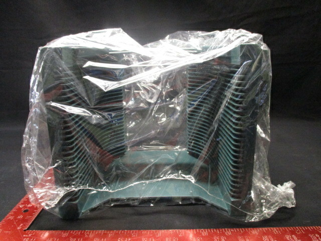 ENTEGRIS-FLUOROWARE KA202-80S 200MM WAFER TRANSFER CARRIER
