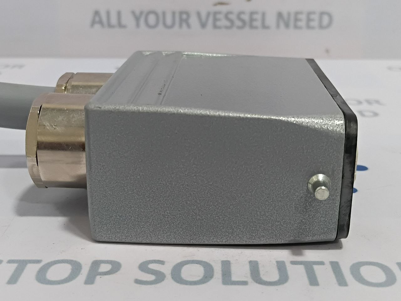 Cable E 1182.001 with Connector Lapp kabel Stuttgart Olflex Classic 110 E3-0320