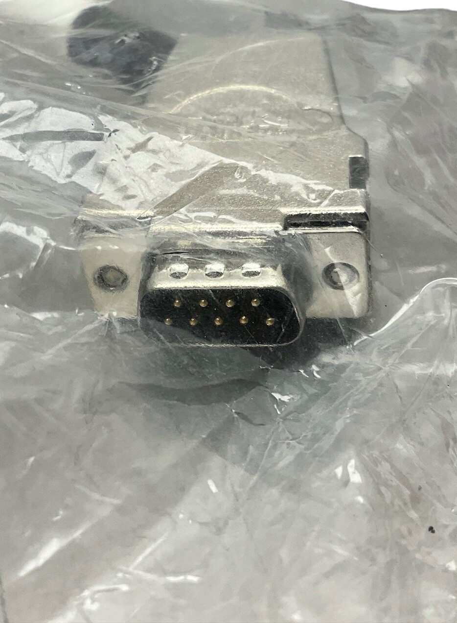 TURCK SERVO RESOLVER CABLE ASSEMBLY 12 PIN 12-PIN 19′ LONG 164K212G11