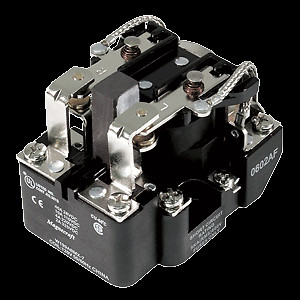 Schneider Electric-Legacy Relays 199BX-13 Electromechanical Relay 24VDC 290Oh…
