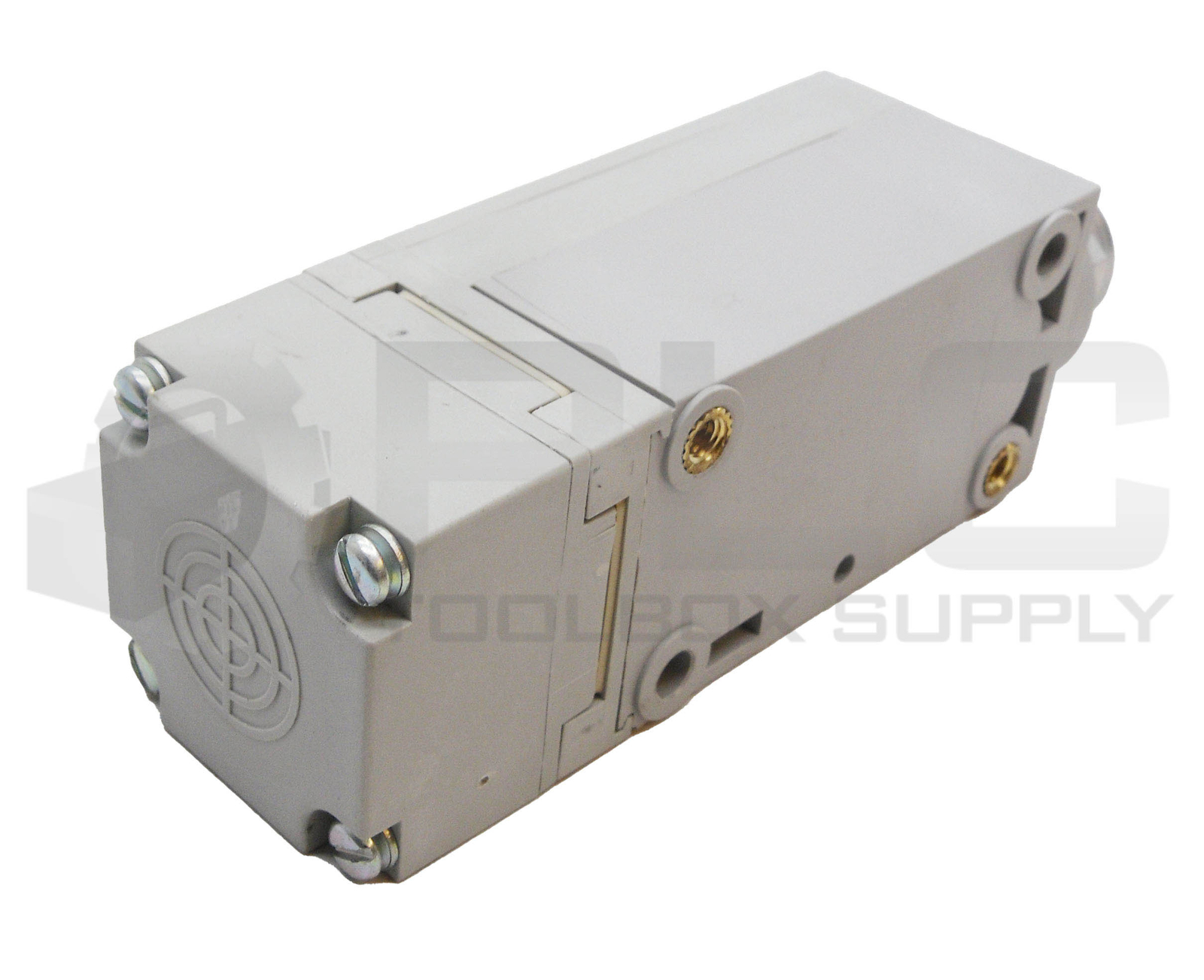 NEW ALLEN BRADLEY 802PR-LBAK1 /E INDUCTIVE PROXIMITY SENSOR 20-250V AC/DC