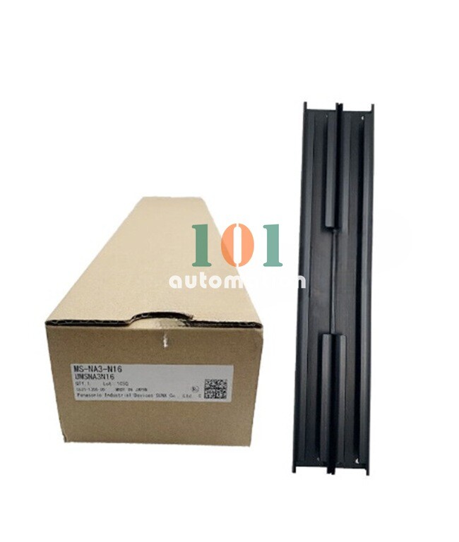 1PCS New FOR Panasonic SUNX MS-NA3-N16 Regional grating fixing Bracket