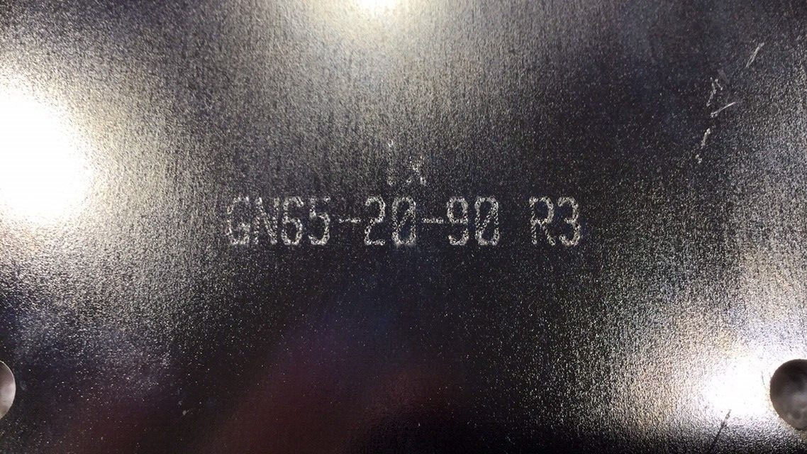 Grob GN65-20-90 Cover